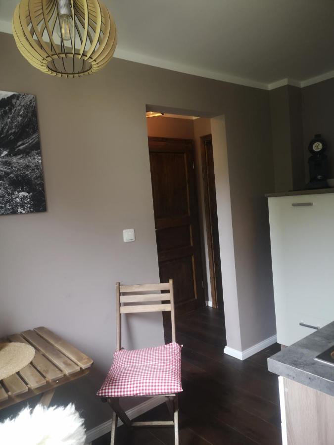Ferienwohnungen Haus Almrausch Bichlbach Exteriör bild